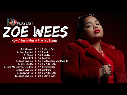 Zoe Wees Songs 2023 ~ Zoe Wees Music Of All Time ~ Zoe Wees Top Songs 2023 #29