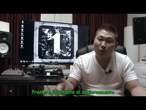 VERBALJINT, San E, BUMKEY, SWINGS, PHANTOM, KANTO - You Make Me Feel BRAND NEW [SUB ITA]