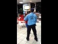El guardián bachatero