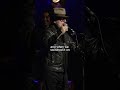 Dave Stewart on how Sweet Dreams (Are Made Of This) was created