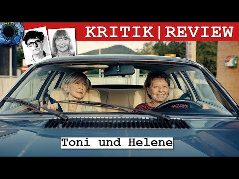 arteshot 318 - Toni und Helene (80 Plus) | Kritik/Review/Rezension