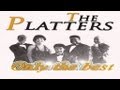 The Platters - Sixteen Tons 