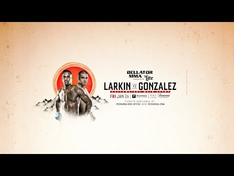 Bellator 193 Weigh-In Results