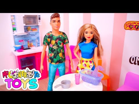 FARE LO SLIME IN MINIATURA! - Me contro Te Toys