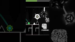 Acheron final wave #geometrydash #gd #viral #shortsfeed #gaming #sync #gdps