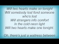 Vince Gill - Two Hearts Lyrics