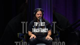 Download lagu Top 5 Thrash Bands | Gene Hoglan of DARK ANGEL mp3