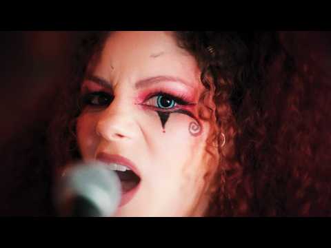 RIELL - Game's Up (Official Video)