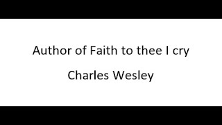 Thou Bidd'st Me Ask, And With The Word