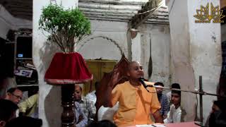 Fortunate and Unfortunate people - Ananga Mohan Das - Bengali lecture