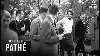 Belgium - Townsend To Wed Aka Townsend To Marry (1959) video