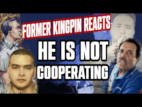 JAY FLORES | FORMER KINGPIN REACTS | MAYO NOT SNITCHING | HIS DEMANDS ON MEXICAN REPATRIATION