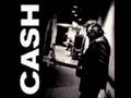 Johnny Cash-The mercy seat