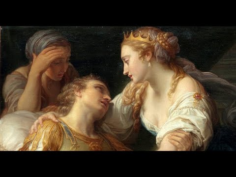 30 BC | The Death of Mark Antony