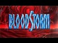 Blood Storm Arcade