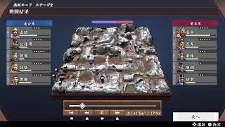 「真･三国無双2 with 猛将伝 リマスタード」#3 カジュアル無双‼️