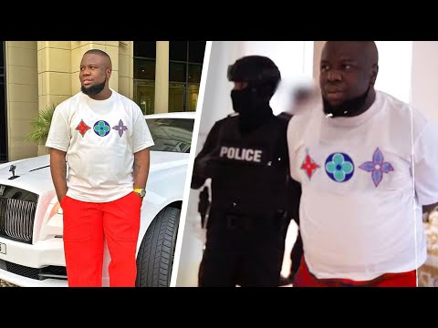 FBI Stops The $1.6 BILLION Instagram Scam