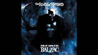 Balzac - Maybe True.