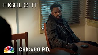 [心得] CHICAGO PD 第九季S09E01-E14 雷 支線整理