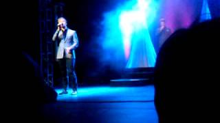 The ten tenors