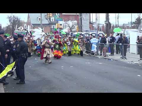 Avalon String Band 2022