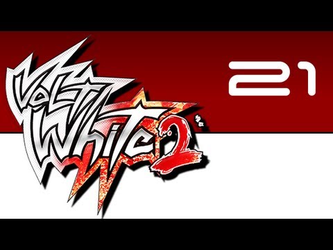 Pokemon Volt White 2 - Episode 21 PAIN