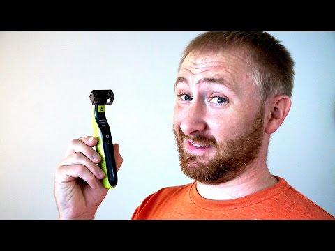 oneblade comparison