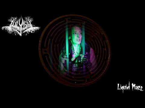 July15th - Liquid Maze  (Music Video)
