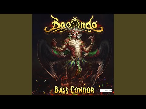 Random Party (feat. Donner)