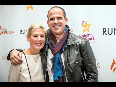 How Marcus Lemonis & his wife Bobbi Raffel met? [ Marriage Facts  ]
