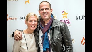 How Marcus Lemonis & his wife Bobbi Raffel met [ Marriage Facts  ]