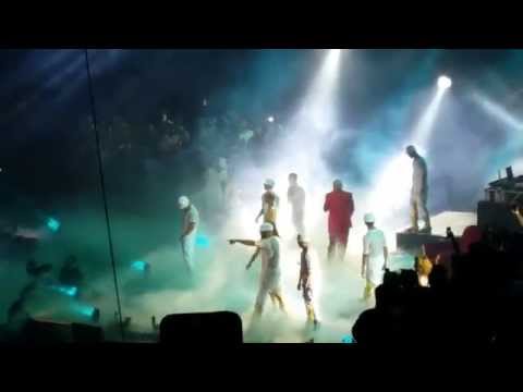 Cosculluela Tiraera Pa Tempo (S19)(Cosliseo 2014)