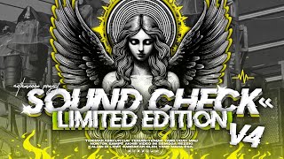 Download lagu SOUNDCHECK LIMITED EDITION V4 • (MENTRI DURMAGATI) • DJ CEKSOUND TERBARU • BASS RENDAH!! mp3 Download lagu SOUNDCHECK LIMITED EDITION V4 • (MENTRI DURMAGATI) • DJ CEKSOUND TERBARU • BASS RENDAH!! mp3