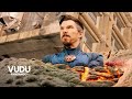 Doctor Strange In The Multiverse Of Madness Extended Preview 2022 Vudu