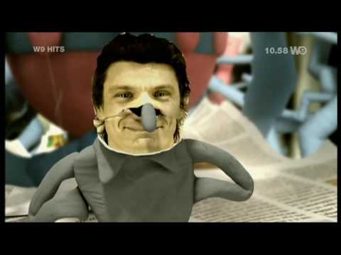 Marc Lavoine ft. Bambou - Dis Moi Que L'amour