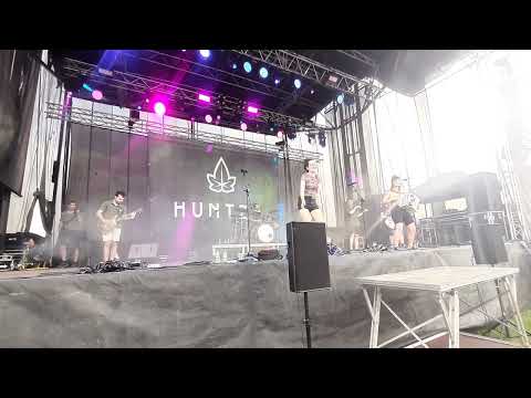 Huntza - Zer izan [HD/HQ] (Vintoro 2022)