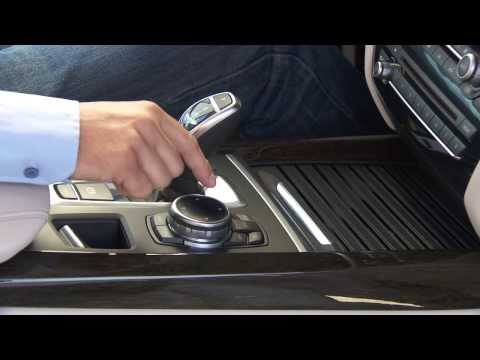 2014 BMW X5 xDrive50i Interior