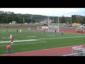 John D Eltringham, Goalkeeper, Highlight video 1