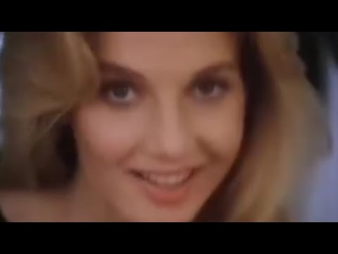 SPOT GOLDEN LADY 1988 (Con Lorella Cuccarini)