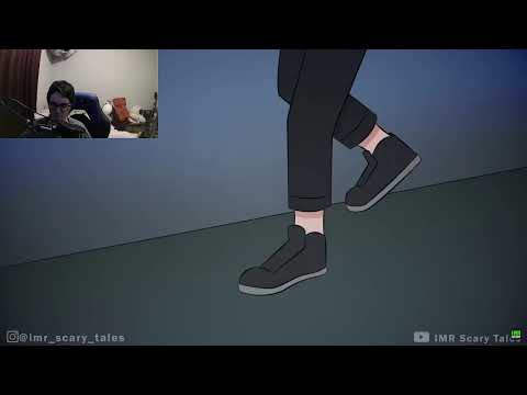 SSS #58 Dr. Bob and IMR scary tales