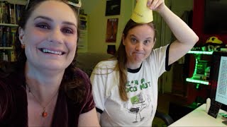 9-Bit Celebration + ZX Spectrum Birthday Party!