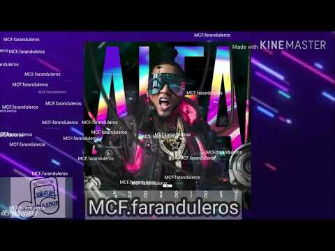 El Alfa el jefe, × Kiko el Crazy x El fother x veethoven villaman - Hablamo nunca (audio oficiall )