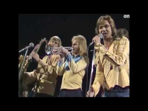 Blue Swede  - Dr. Rock'n Roll - Pop74 - Björn Skifs