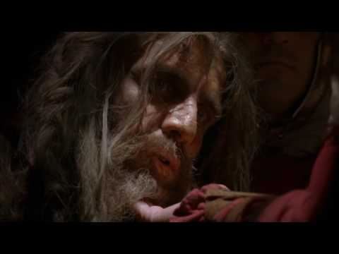 Caesar & Mark Antony Visit Vercingetorix  Rome