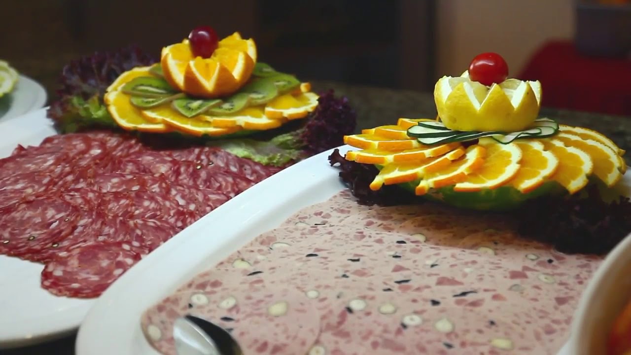 Video: 4* Bordoy Don Antonio