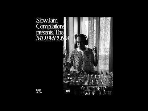 Slow Jam Deep House | Midtempo DSM Mix 093 | Hard Time For Lovers