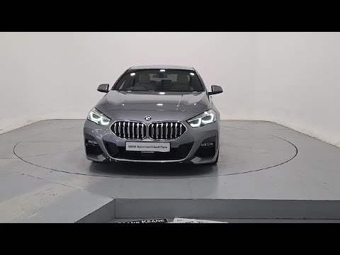 BMW 2-Series 218i M Sport Gran Coupe - Image 2