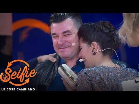 Selfie, Prima puntata - Claudia... principessa per una notte