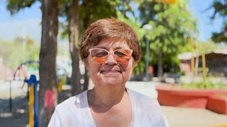 La Voz del Territorio: Junta de Vecinos La Isla de Tiltil