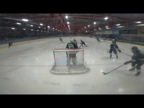 U18 GrIFK - HAKI 10.9.2023